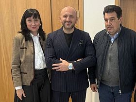 Съвместно обучение започват МУ – Пловдив и Колежът по науки „Асоми“ в Малта