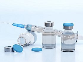 Онкопациентите, ваксинирани с иРНК ваксини срещу COVID, живеят значително по-дълго в сравнение с неваксинираните