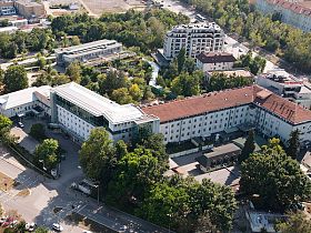 УСБАЛО „Проф. Иван Черноземски“ ще е онкологичният център за България в Европейската мрежа EUnetCCC