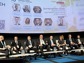 Доц. Околийски: Диагнозата на здравеопазването ни е личностно разстройство