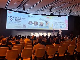 Д-р Благомир Здравков: Нужна ни е детска болница, която предлага комплексна грижа