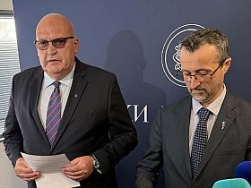 БЛС и НЗОК: Нужни са 904 млн. евро за увеличение на бюджета на Касата