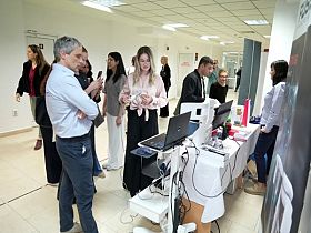 Международен конгрес „Наука и практика“ се проведе в МУ – Пловдив