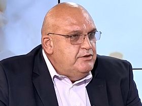 Д-р Брънзалов: Министърът пое ангажимент да съдейства за увеличение на потребителската такса