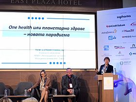 Дългият живот в добро здраве изисква отговорност, смятат експерти