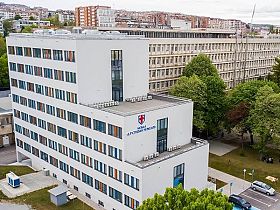 Предварителен изпит по биология в МУ-Варна за медицински сестри ще се проведе в събота