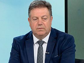 Д-р Маджаров: Очакванията са, че ще има политическа воля за решаване на проблемите в здравеопазването
