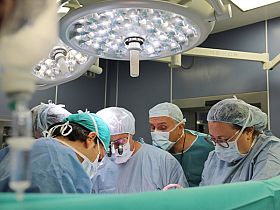 Донорска ситуация даде шанс за живот на трима души