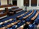 15 са медиците в новия парламент