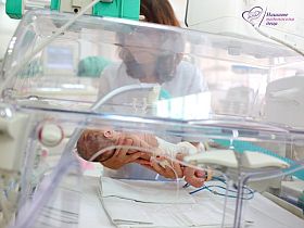 Стартира обучение за подкрепяща комуникация с медици от неонатологичните отделения 