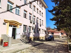 Конкурс за шеф на общинската болница в Айтос обяви местният ОС