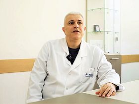 Проф. Ивайло Търнев оглави комисията по редки заболявания към МЗ