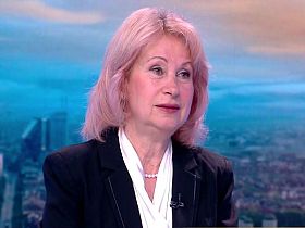 Проф. Христова: В момента у нас има цял букет респираторни вируси