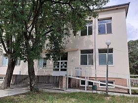 Конкурс за управител на МБАЛ – Чирпан обяви общината