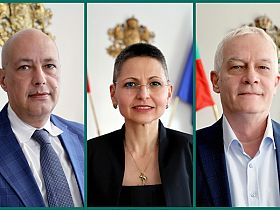 Разпределиха ресорите на зам.-министрите на здравеопазването