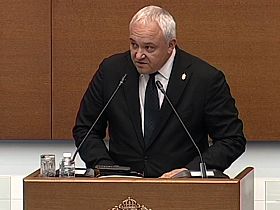 Министър Демерджиев: Шофьорите на линейки не са освободени от задължението да карат по безопасен начин