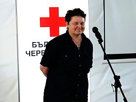 В Бургас отличиха рекорден брой кръводарители и институции  
