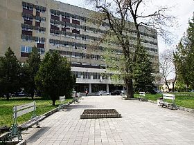 Добричката болница отпразнува 160-годишнината си