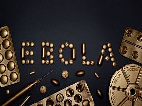 Първи случай на ебола потвърден във Франция