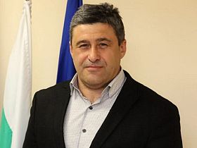 Д-р Ваньо Видков оглавява Столичната лекарска колегия