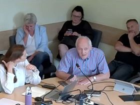 Д-р Чавдар Еленков: Аз съм избран за директор на Четвърта МБАЛ, а не за фокусник