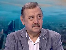 Проф. Кантарджиев: Дали COVID-19 e бил изпуснат? По-скоро е била недогледана грешка