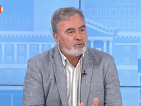 Доц. Кунчев: За мен е невъзможно да участвам в процеса по разрушаване на системата на общественото здраве