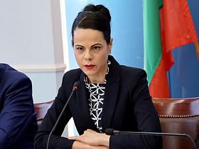 Ивкова: До края на годината ще бъде внедрена система за оценка на качеството на медицинските грижи
