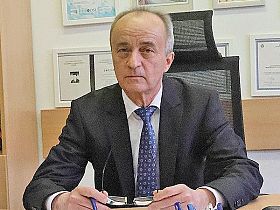 Д-р Николай Вълов сменя проф. Салчев като председател на Комисията по прозрачност