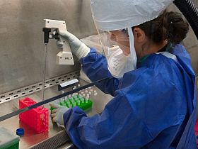 Доказан е първият за сезона грипен вирус A(H1N1)pdm09