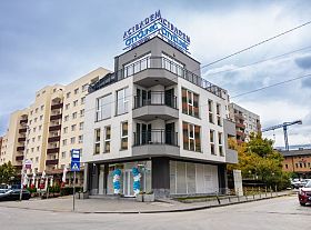 Аджибадем Сити Клиник ДКЦ Токуда отвори врати в Студентски град