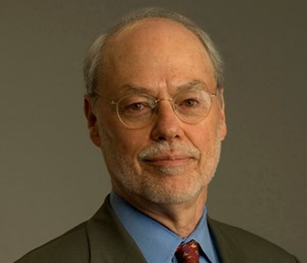 Нобелов лауреат с лекция в „Александровска” болница