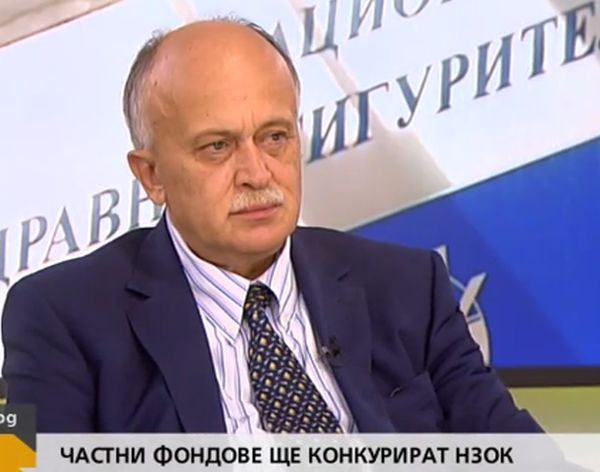 Д-р Бойко Пенков: Има реални шансове с малко средства отгоре да покрием всички здравни рискове