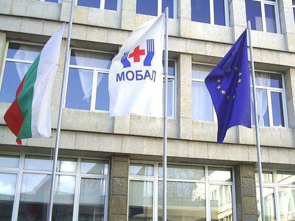 63-годишна жена стана донор на черен дроб и бъбреци