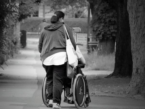 Допълнителни 125 млн. лв. за хората с увреждания