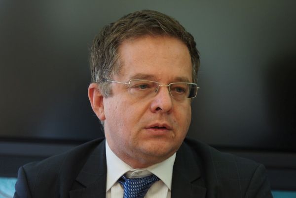 Дончо Барбалов: Столична община дава стипендии на медици от дефицитни специалности