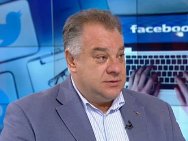 Д-р Ненков: Препоръките на МЗ за информационната сигурност са нещо хубаво 