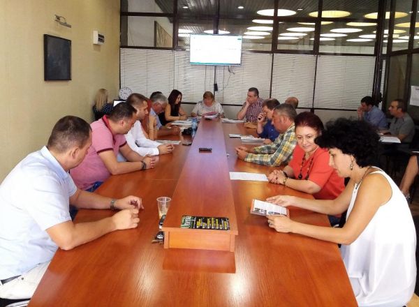 Община Варна увеличава капитала на Тубдиспансера с над 250 000 лв.