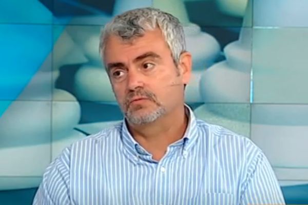 Д-р Георги Миндов: И София остава без лични лекари