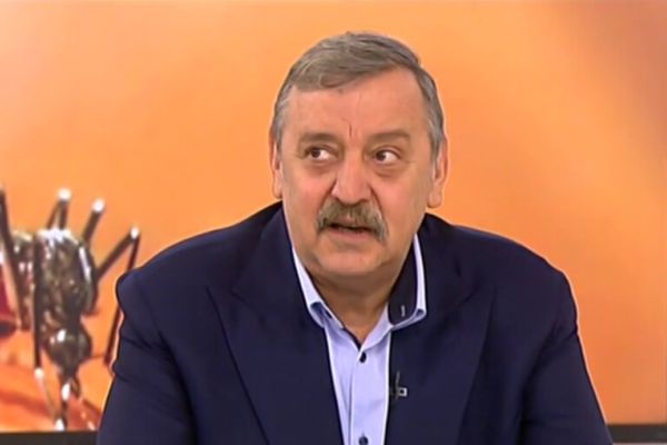 Двамата новорегистрирани със западнонилска треска у нас се подобряват