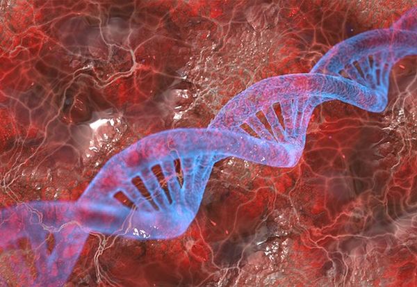 САЩ одобри персонализирано лечение на рак