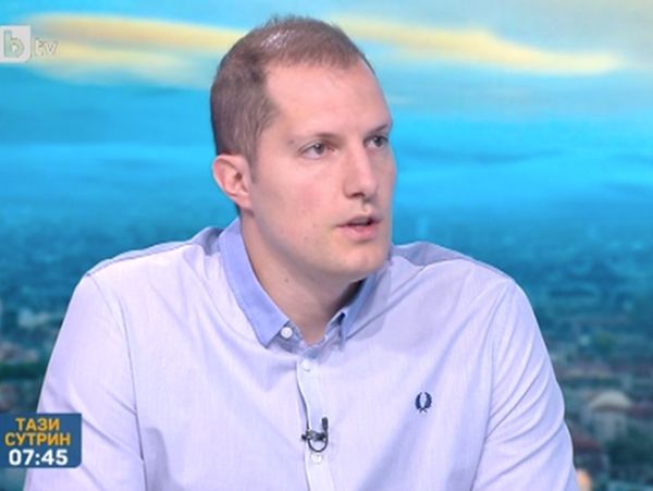 При първия пациент имаше 30% вероятност за инвалидизация или смъртност