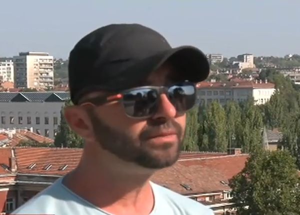 Мъж с трансплантирани сърце и бъбрек изкачи Мусала