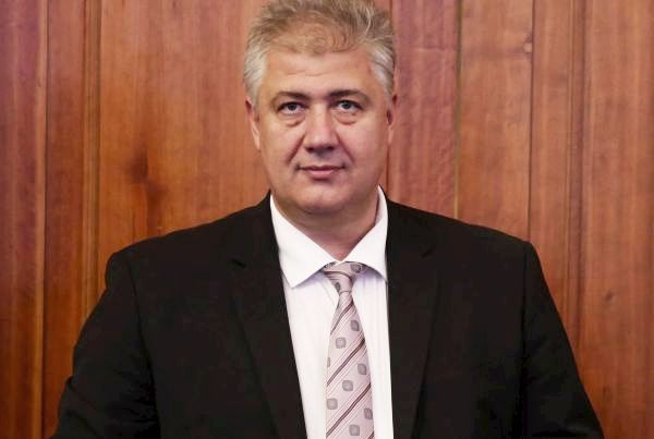 Проф. Асен Балтов: Демонополизацията на Касата е стъпката, която трябва да се направи