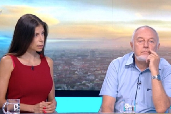 Специалистите по хранене обираме негативите на псевдонутриционистите