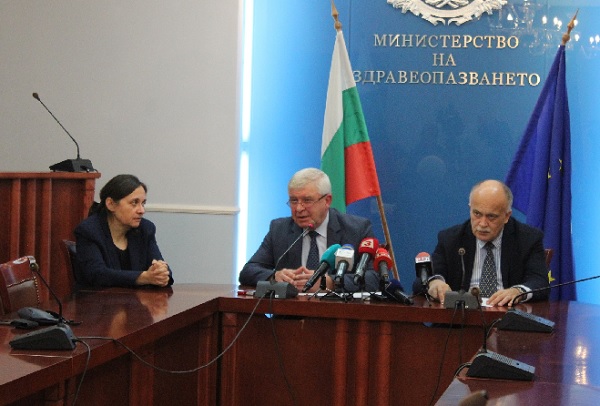 Проверяват Детската болница за липсващите специалисти   