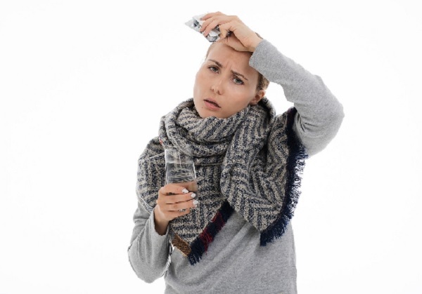 От днес отменят грипната епидемия в област Плевен