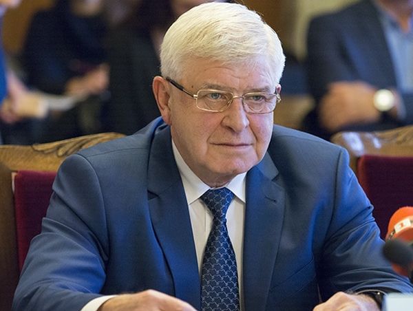 „Александровска“ и 