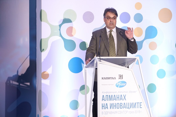 Всеки ден една жена умира от рак на маточната шийка