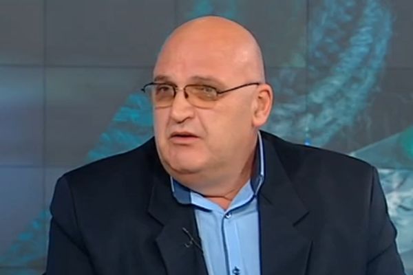 Такова увеличение на случаи от грип тип В у нас не е наблюдавано от 10 години 